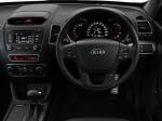 Kia Sorento 2012 года (AU)